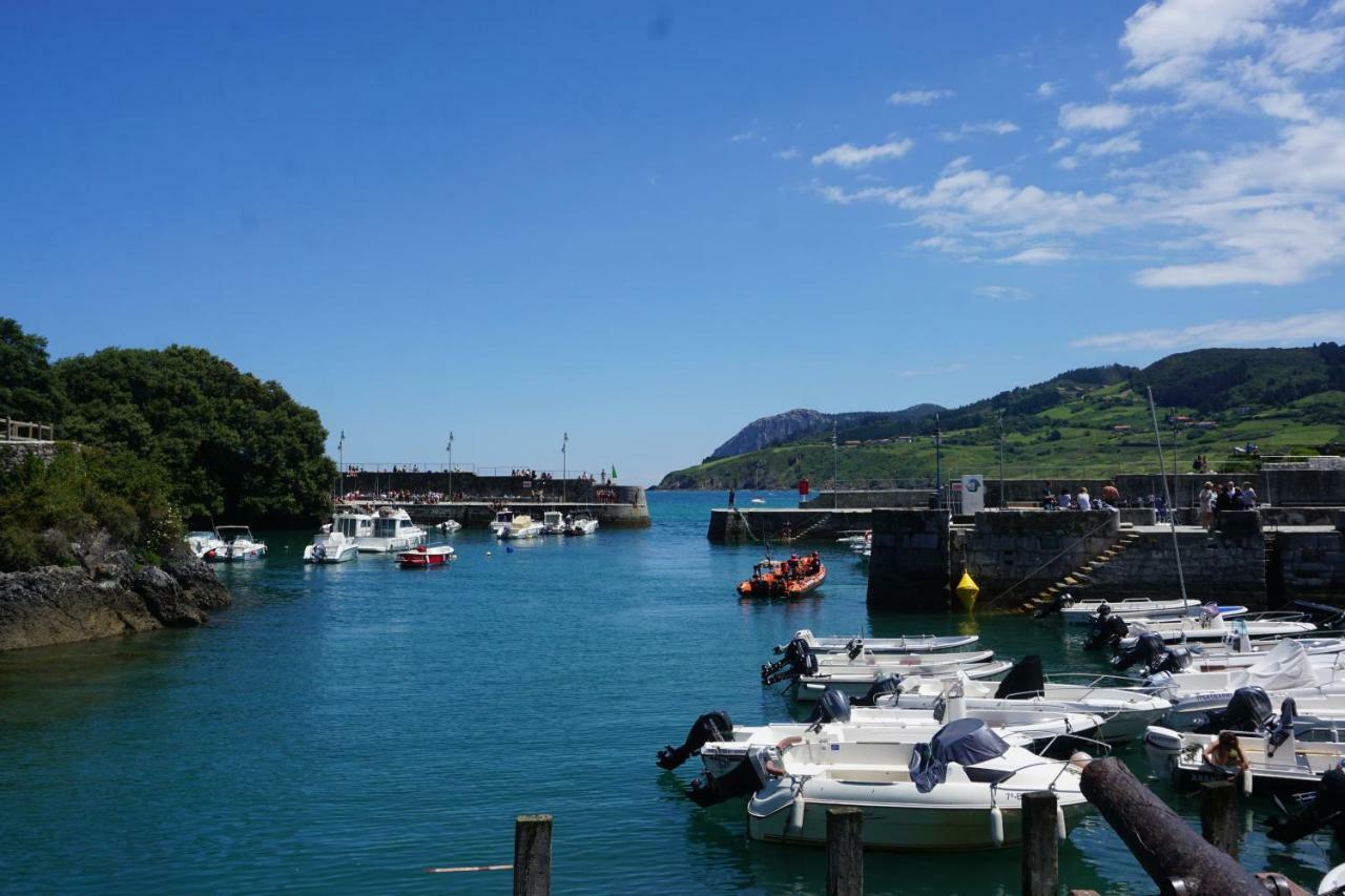 Bella Vist Ebi-1039 Διαμέρισμα Mundaka Εξωτερικό φωτογραφία